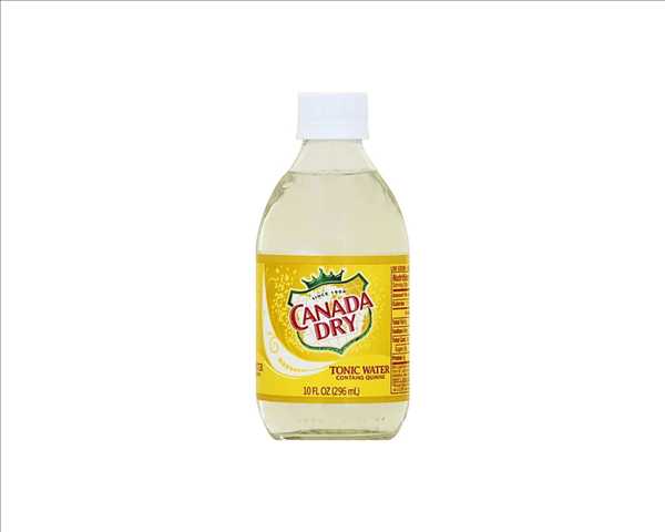 Tonic Water