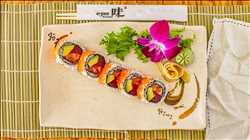 Christmas Roll