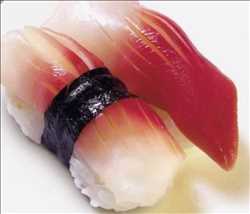 Hokki Clam