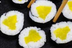 Oshinko Roll