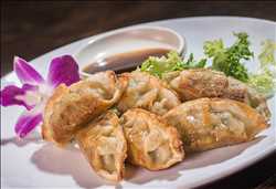 Kitchen Appetizer