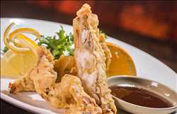 Soft Shell Crab App