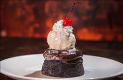 Desserts
