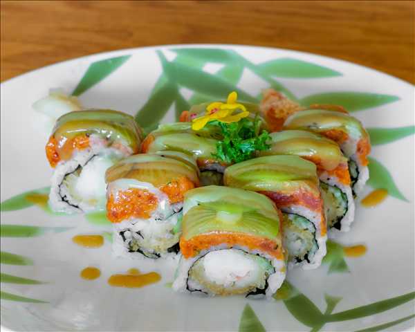 New John Roll