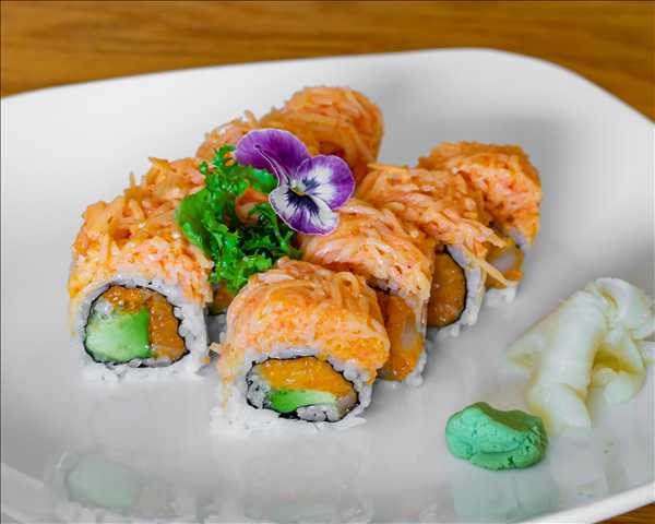 Suzie Roll