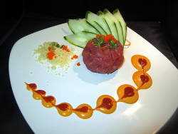 Tuna Ball App