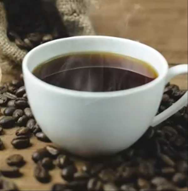 Coffee Hot